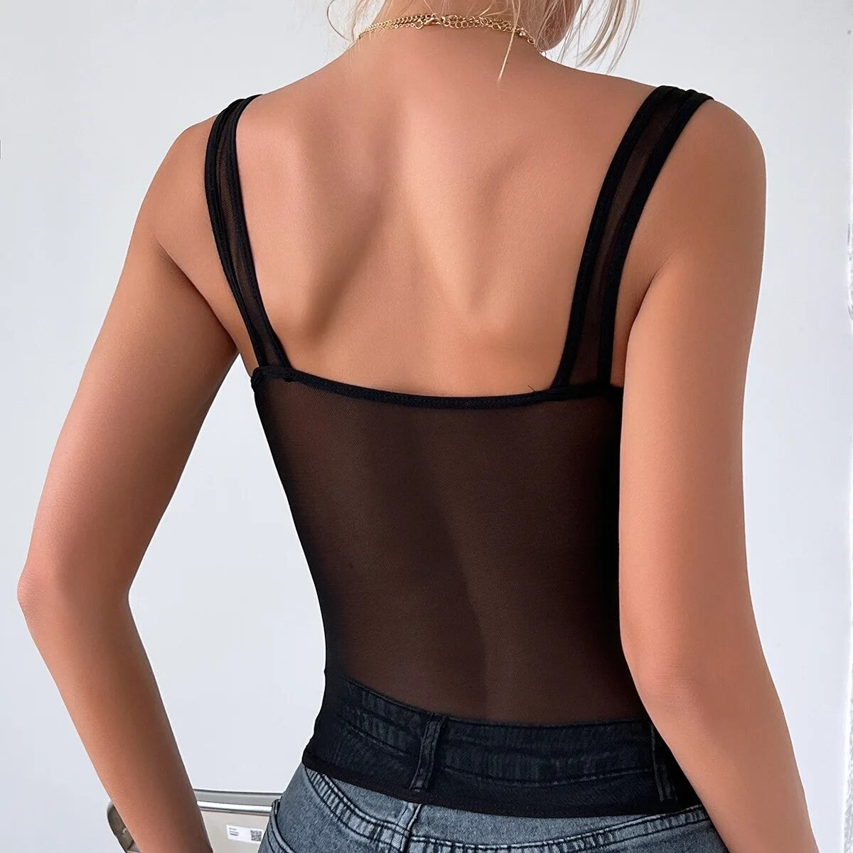 Canotta doublehearts