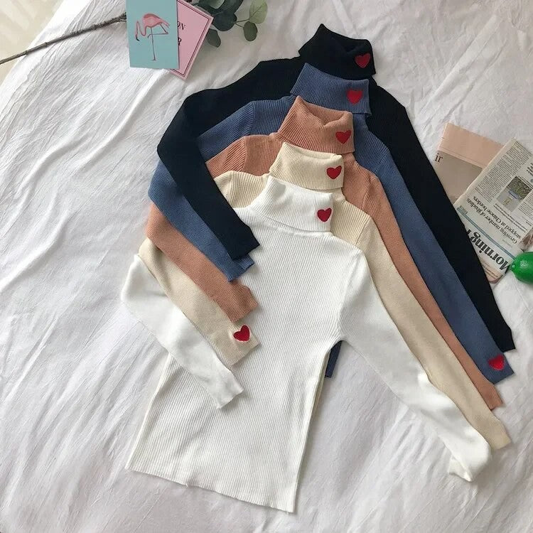 Dolcevita littlehearts