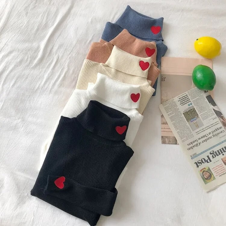 Dolcevita littlehearts