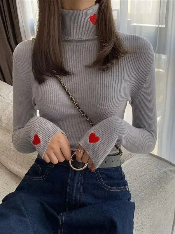 Dolcevita littlehearts