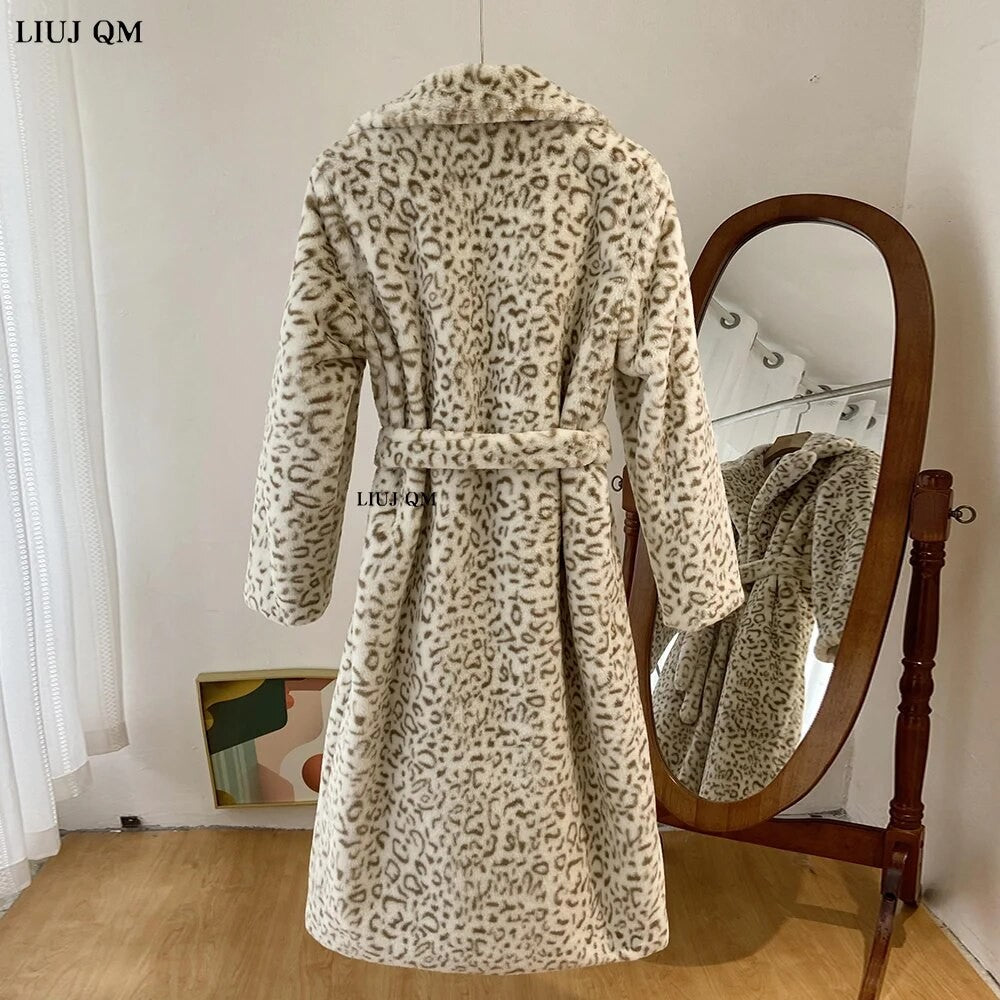 Cappotti peluches Fhanfesy