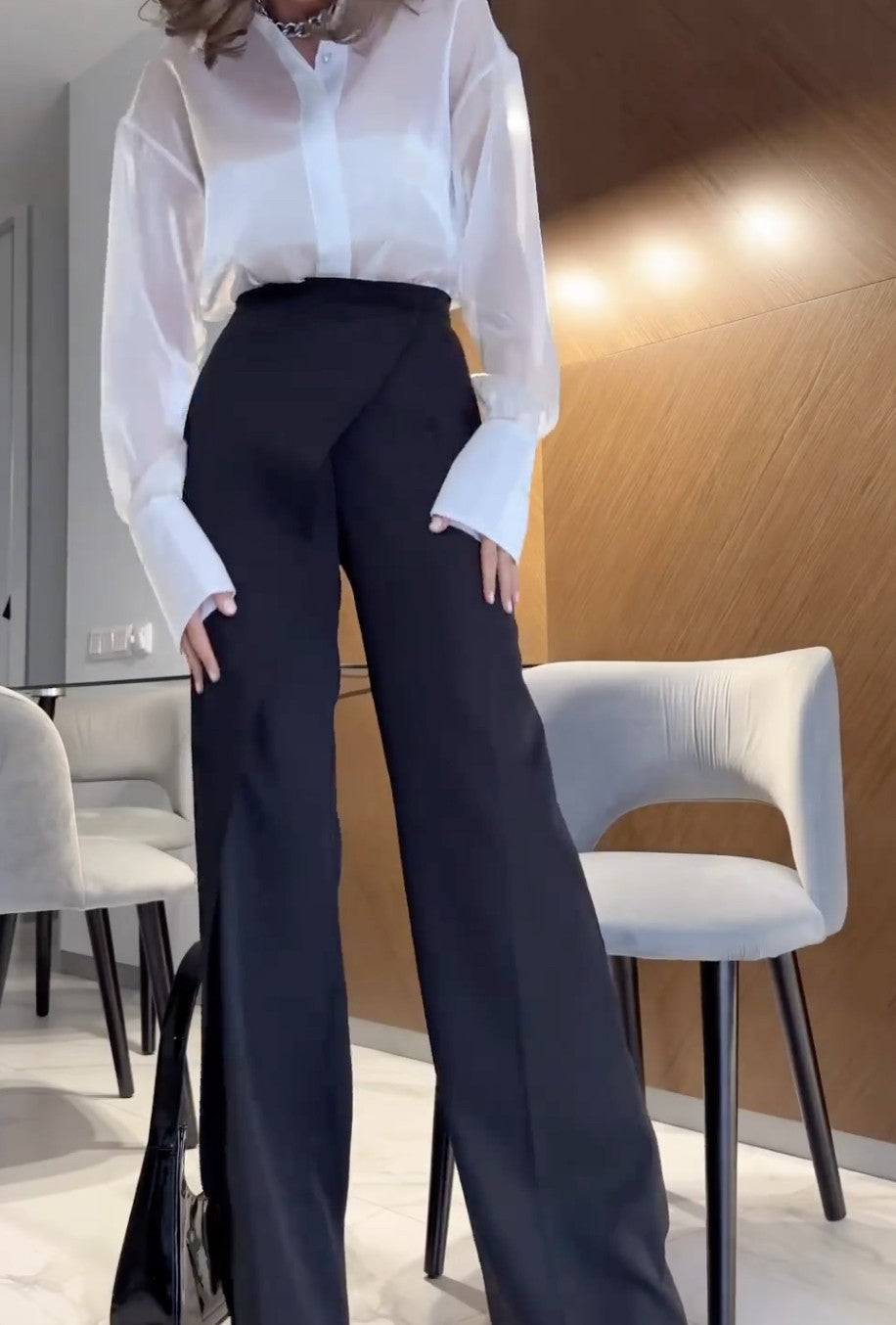 Pantalone Klopu