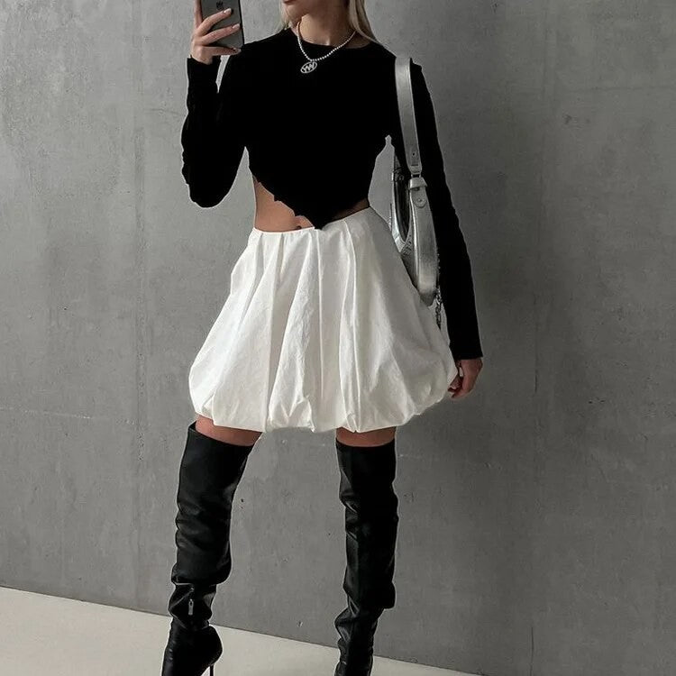 Gonna palloncino Hyjli