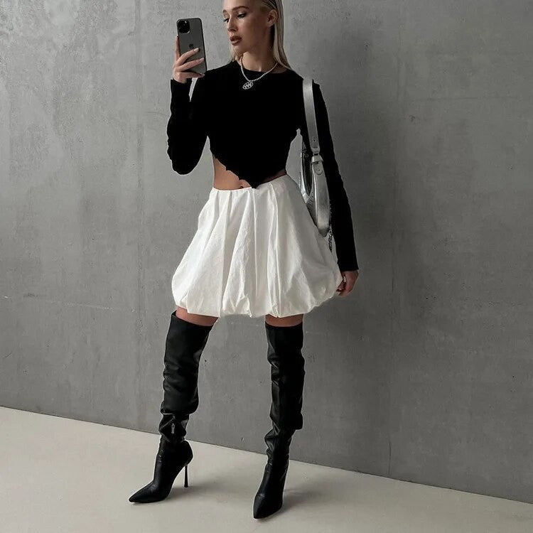 Gonna palloncino Hyjli