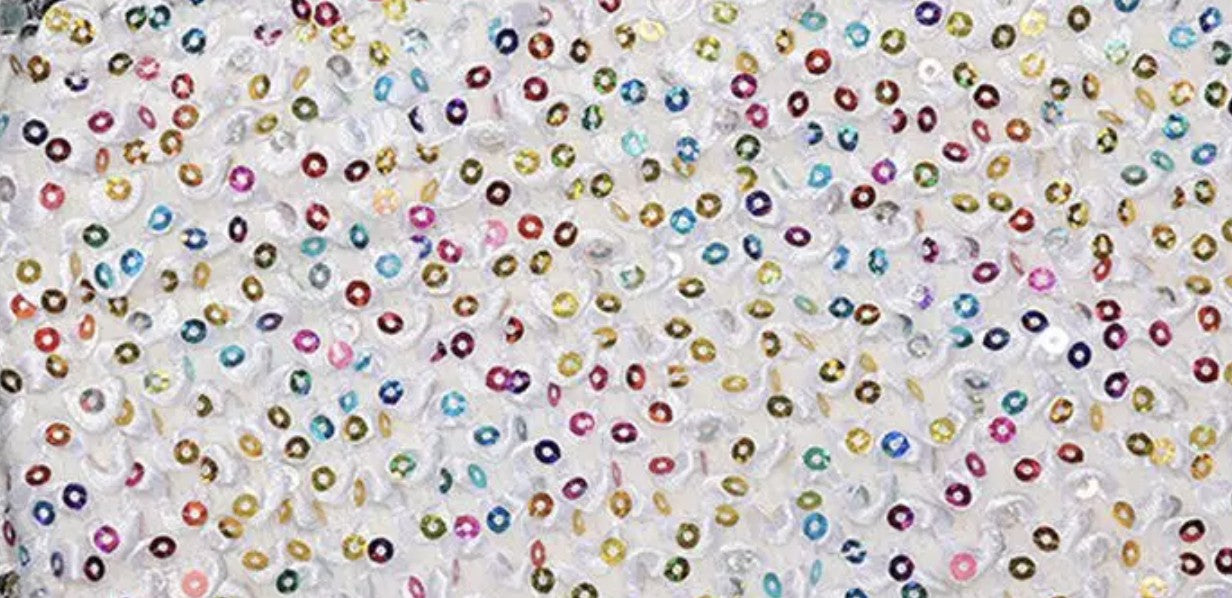 Gonna in pailettes Ftyju