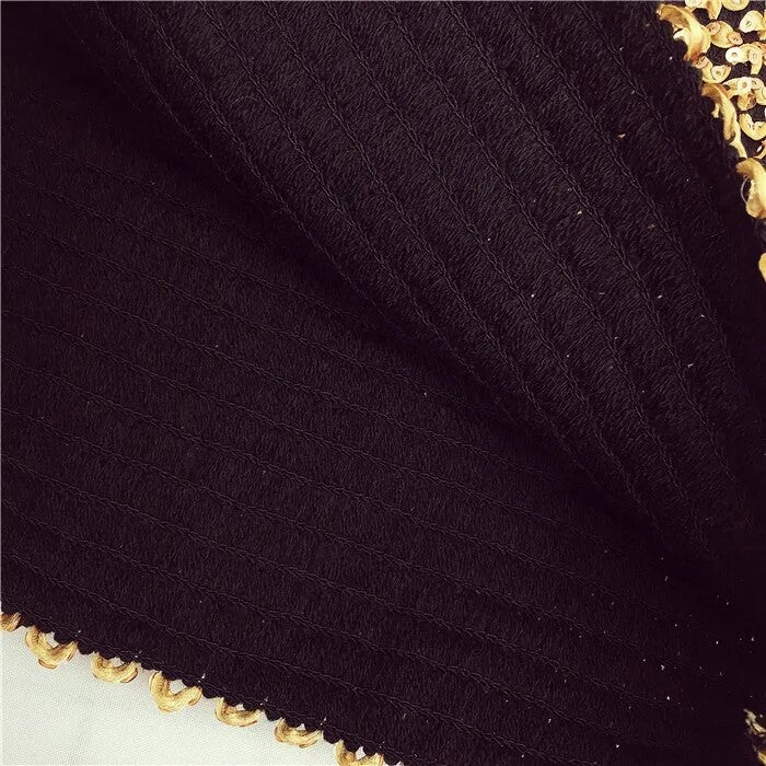 Gonna in pailettes Ftyju