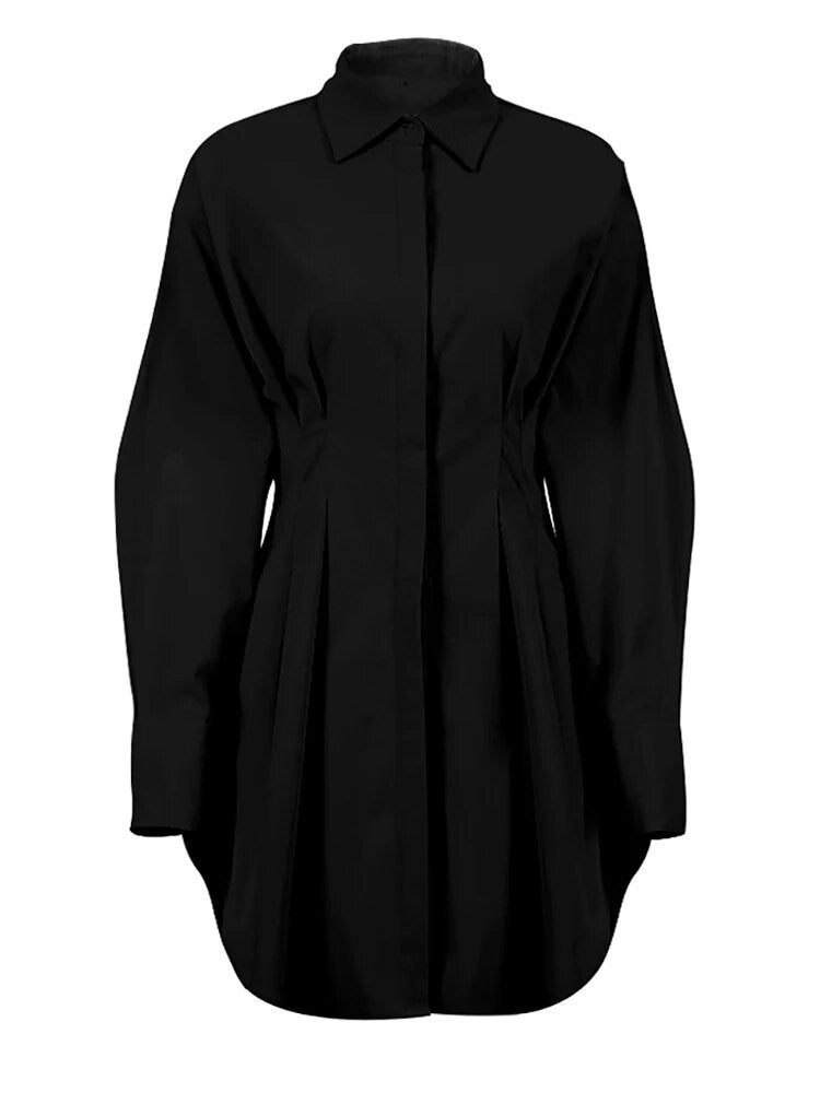 Maxi camicione Gretyd