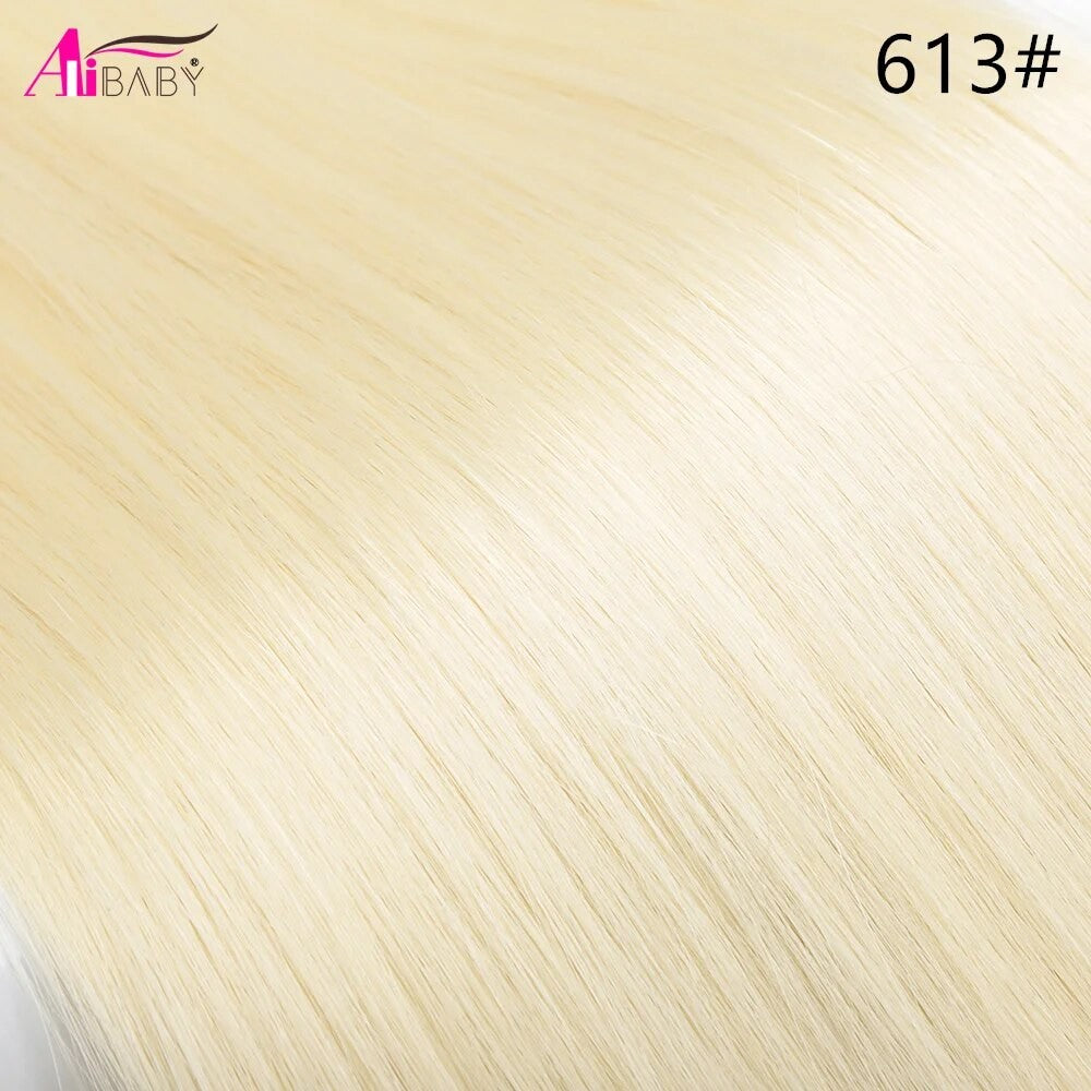 Coda extension liscia lunghissima