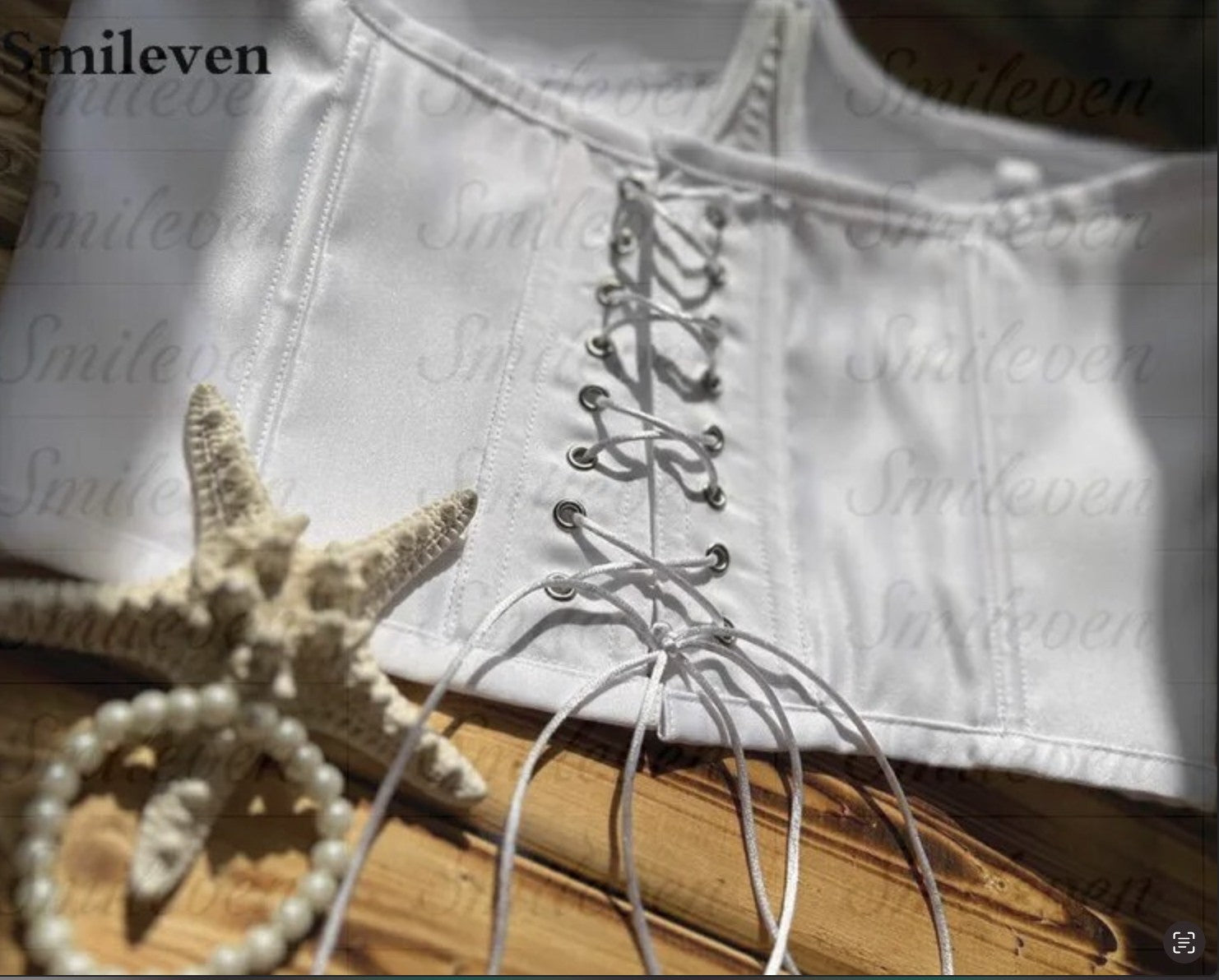 Corpetto contrasto Ramik