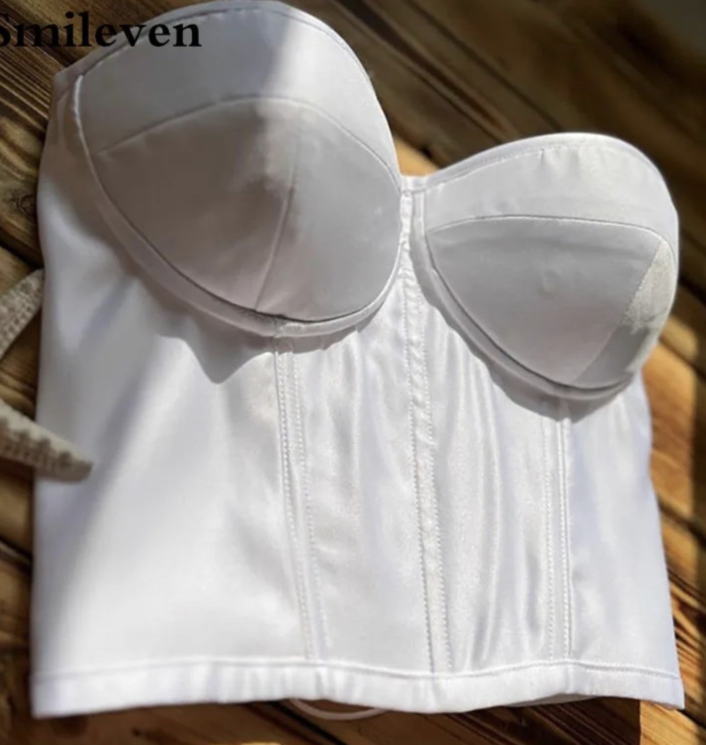 Corpetto contrasto Ramik