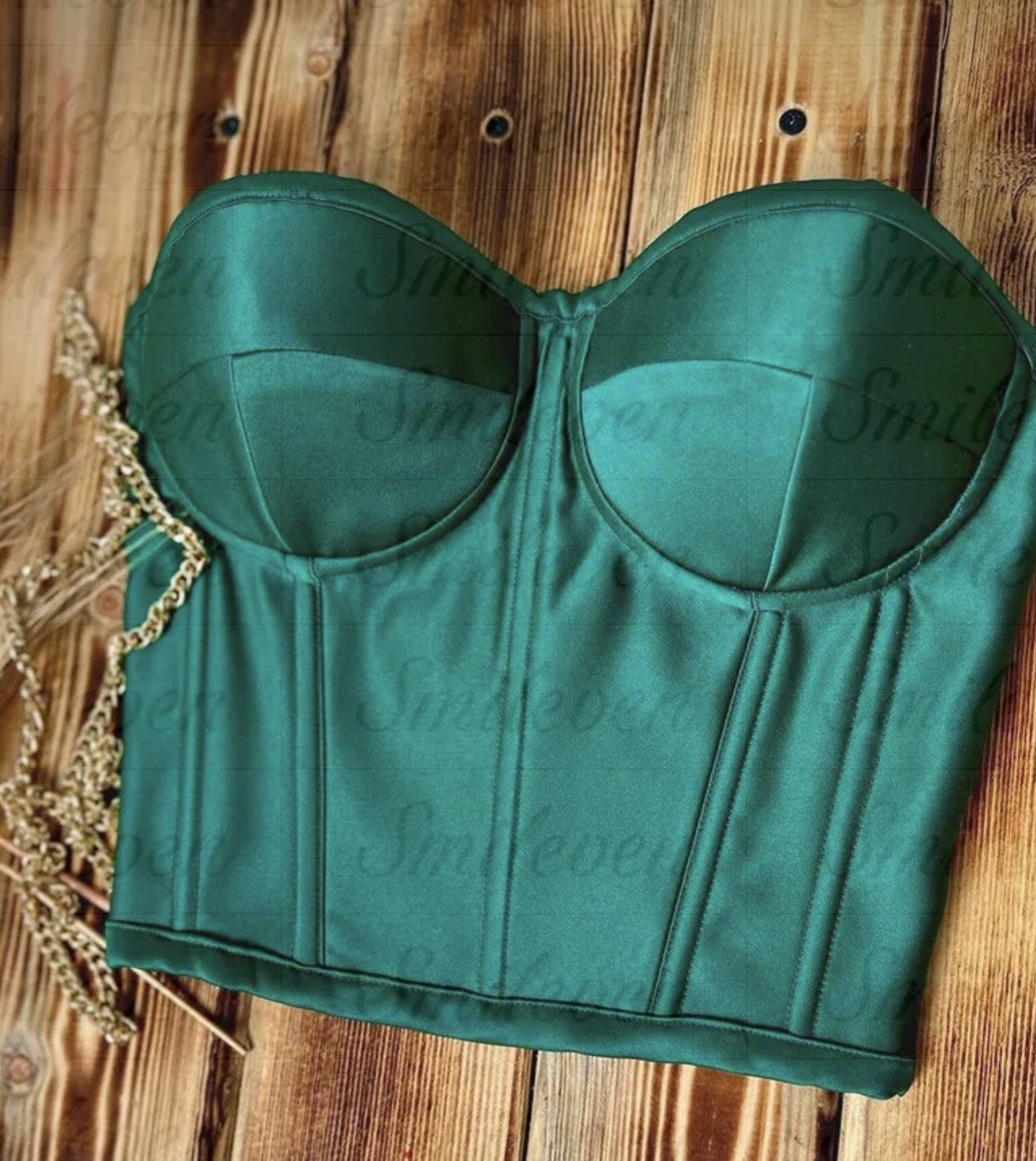 Corpetto contrasto Ramik