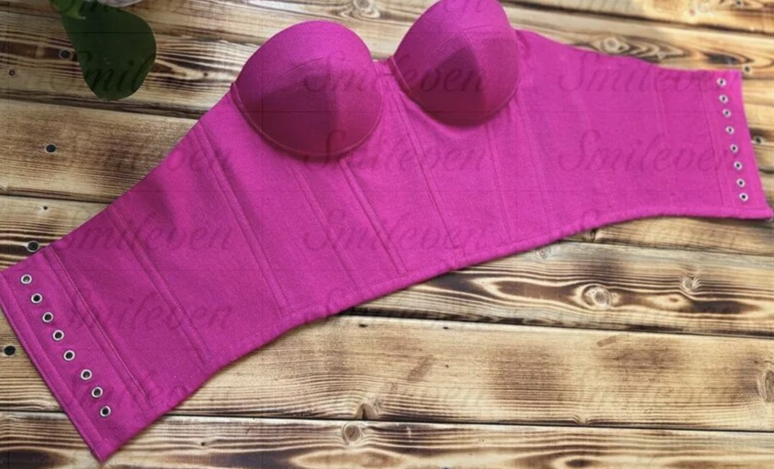 Corpetto contrasto Ramik