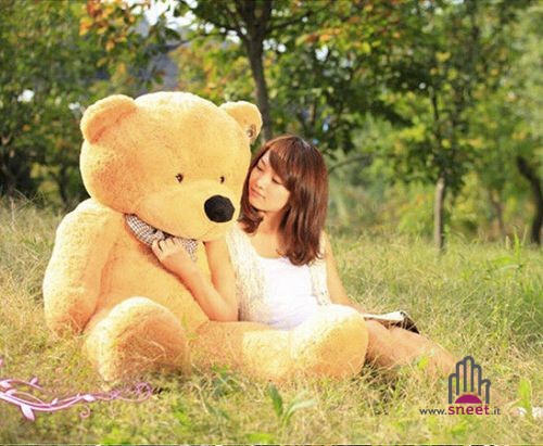 Teddy Bear 120 cm