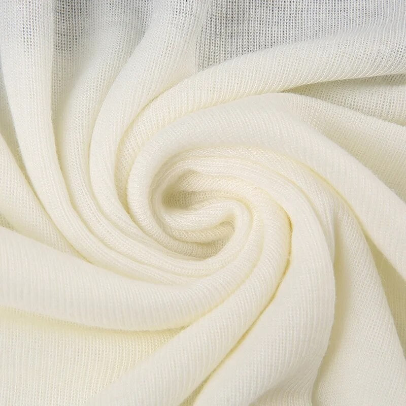 T-shirt Lingerie bralette