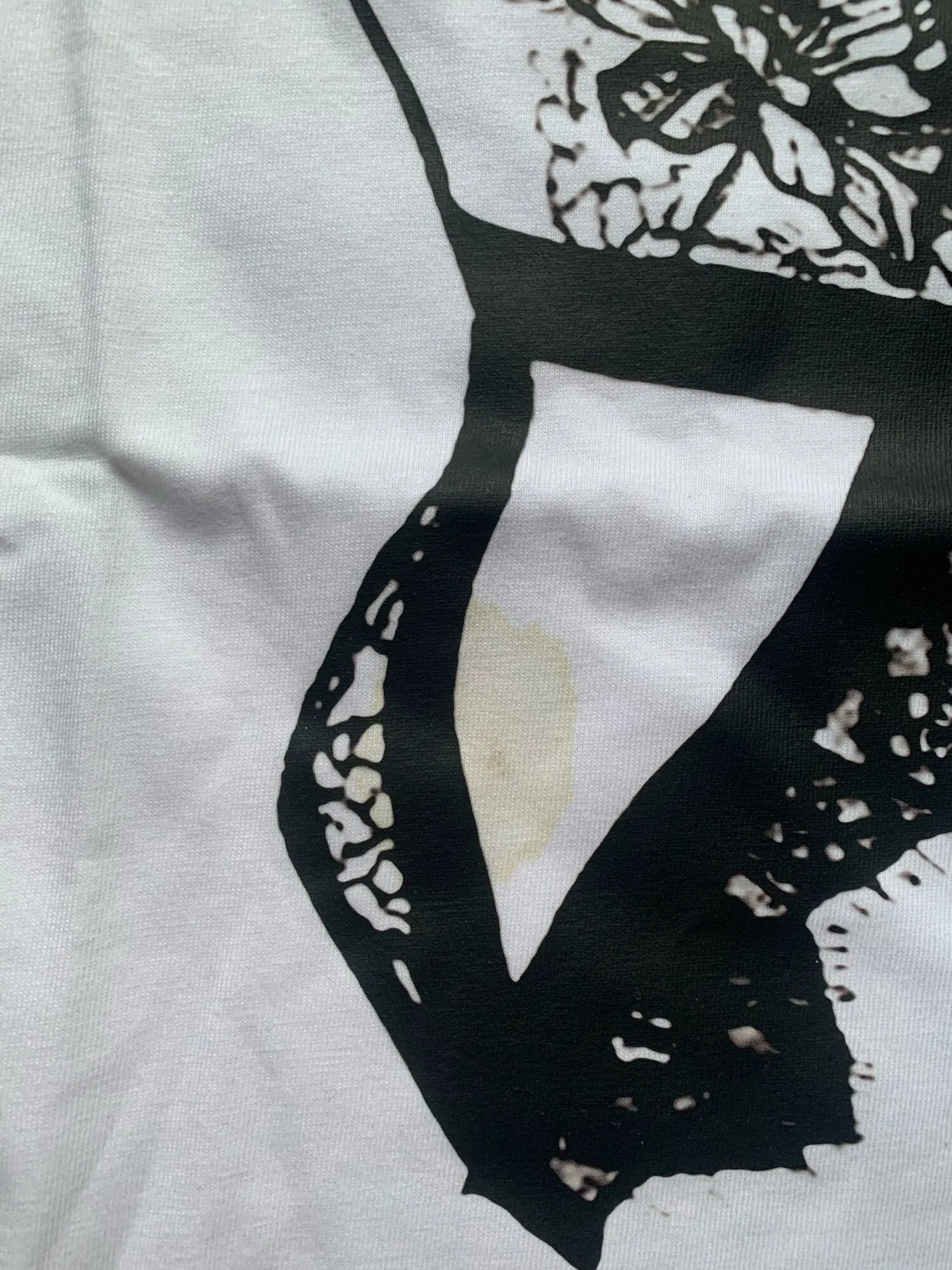 T-shirt Lingerie body giarrettiera