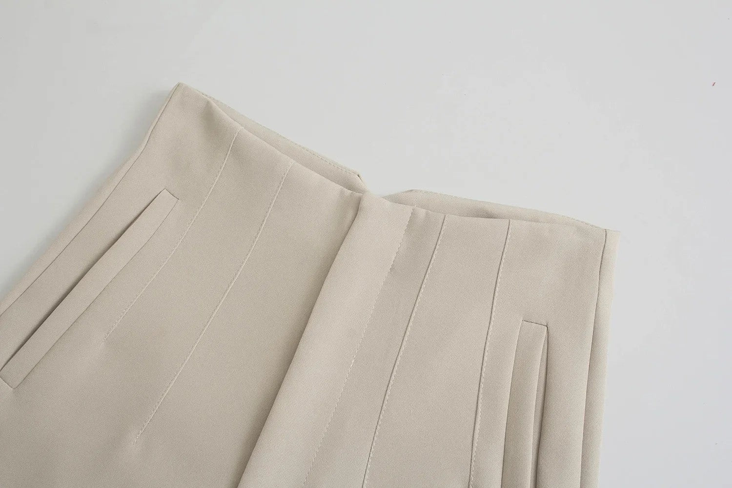 Pantalone elegante fashina
