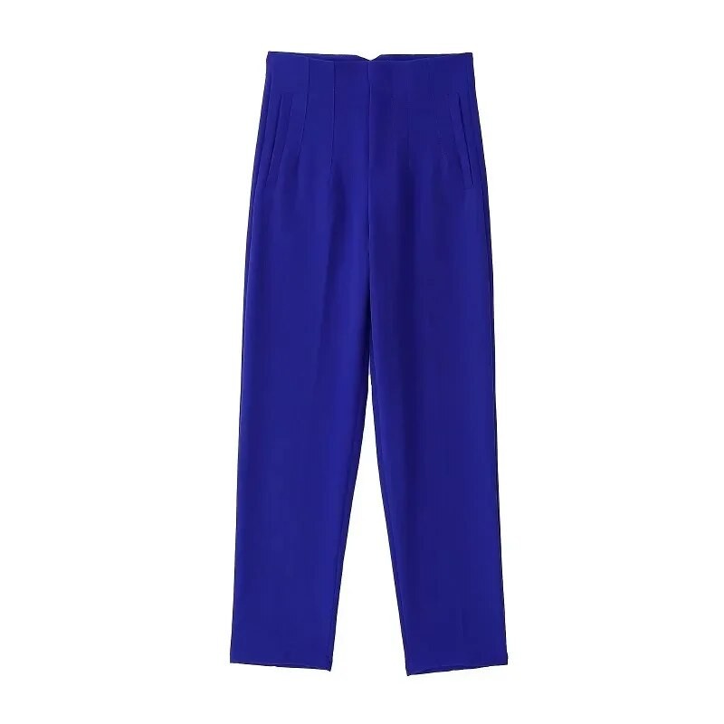 Pantalone elegante fashina