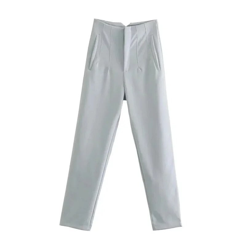 Pantalone elegante fashina