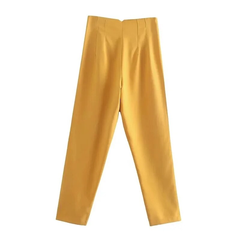 Pantalone elegante fashina