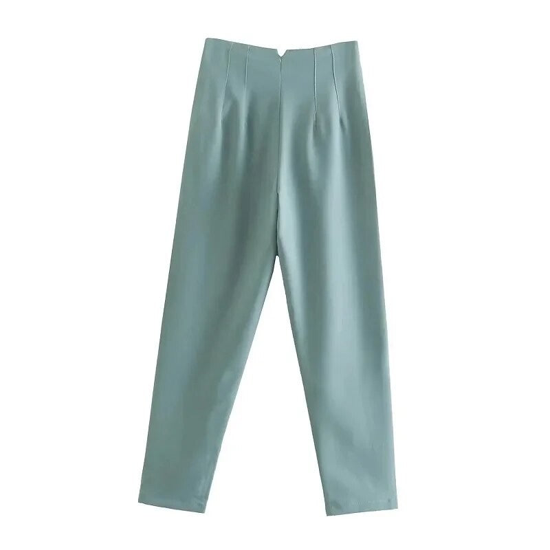 Pantalone elegante fashina