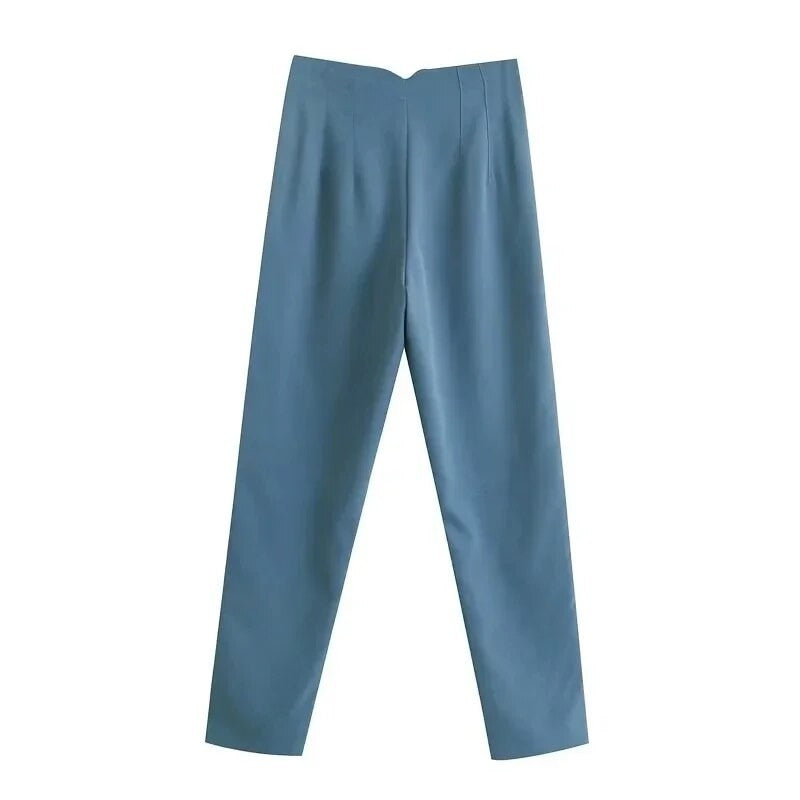 Pantalone elegante fashina
