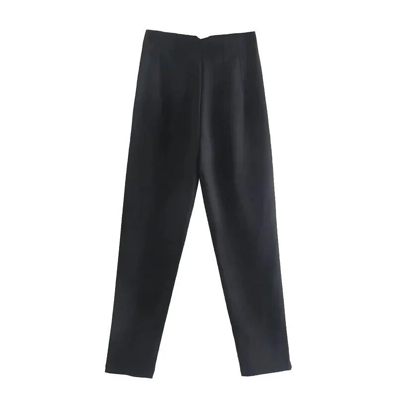 Pantalone elegante fashina
