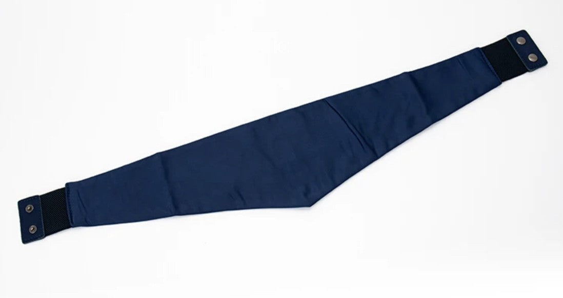 Cintura-corsetto punta