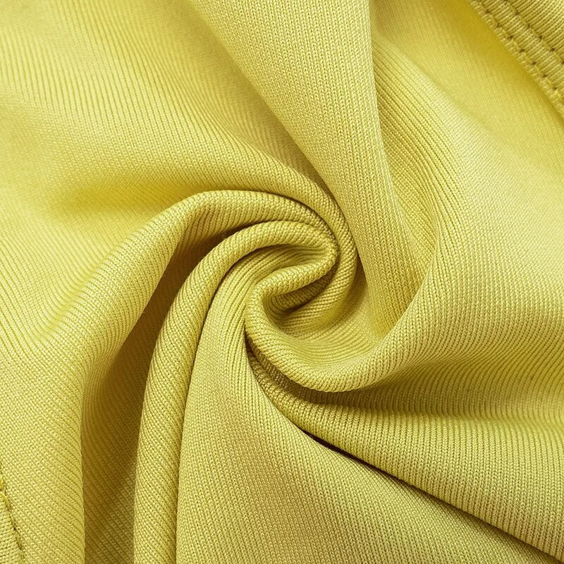 Bikini fiore bicolor fascia