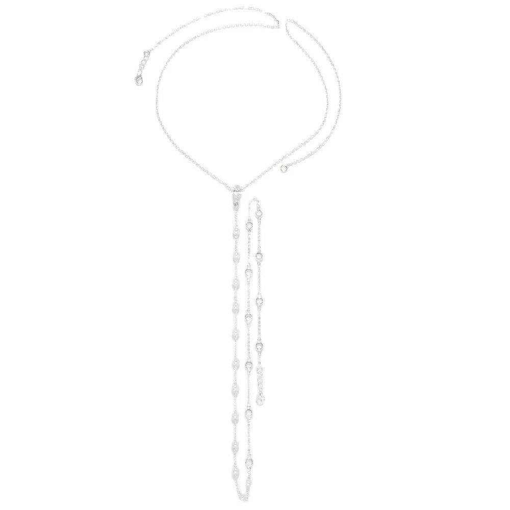 Gioiello schiena Dhamsko