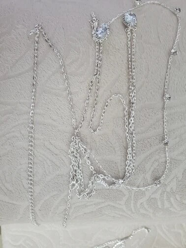 Gioiello schiena Dhamsko