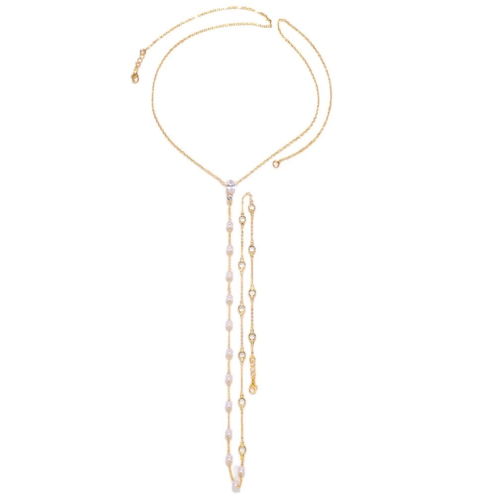 Gioiello schiena Dhamsko