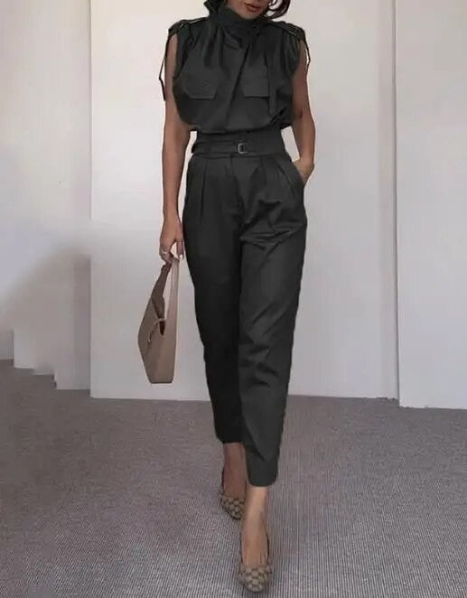 Coordinato casual Kenya