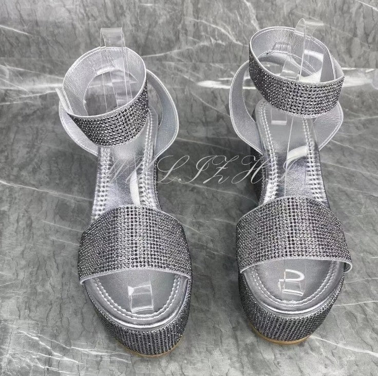 Zeppa platform Kristalh