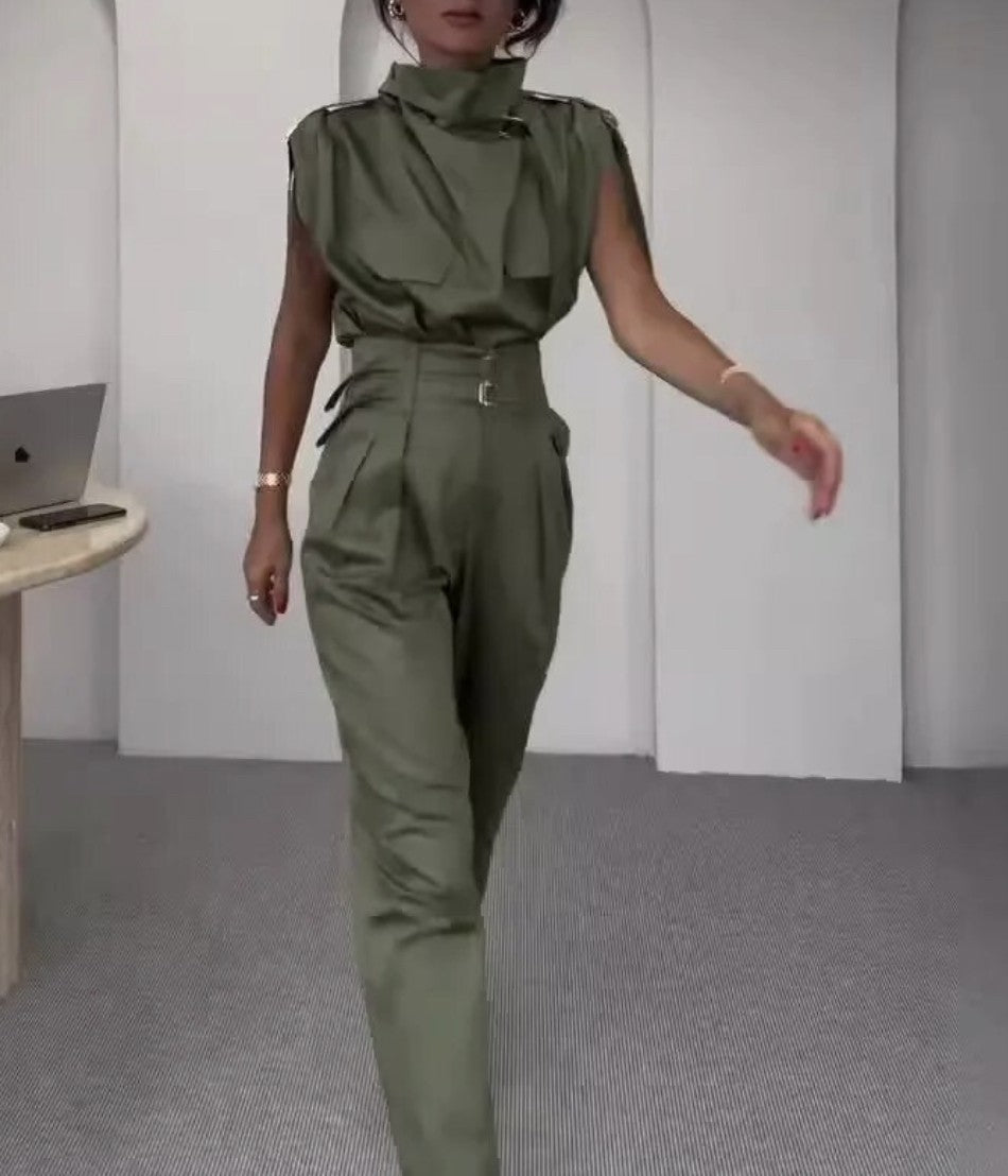 Coordinato casual Kenya