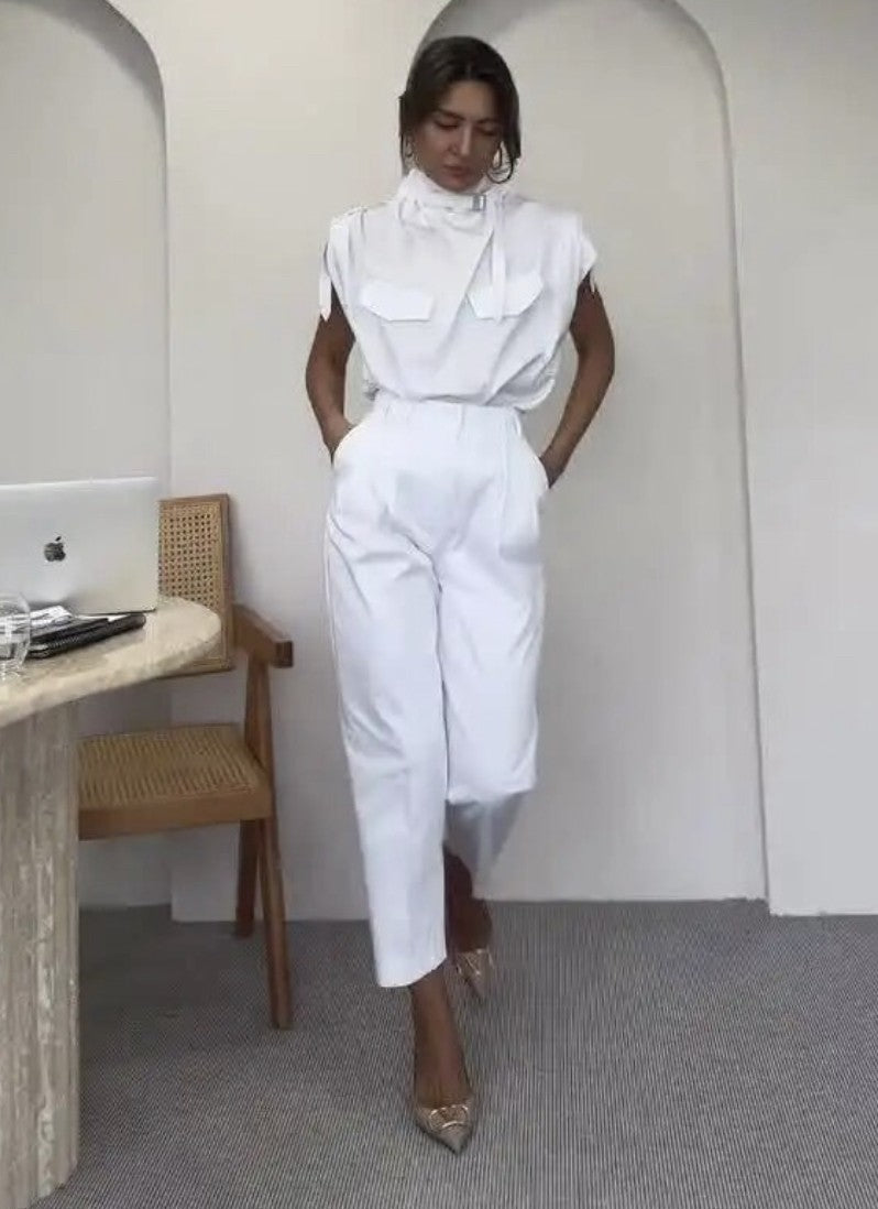 Coordinato casual Kenya