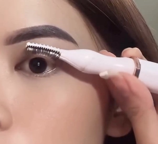 Incurvatore ciglia automatico