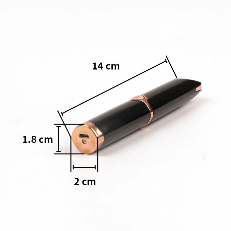 Incurvatore ciglia automatico