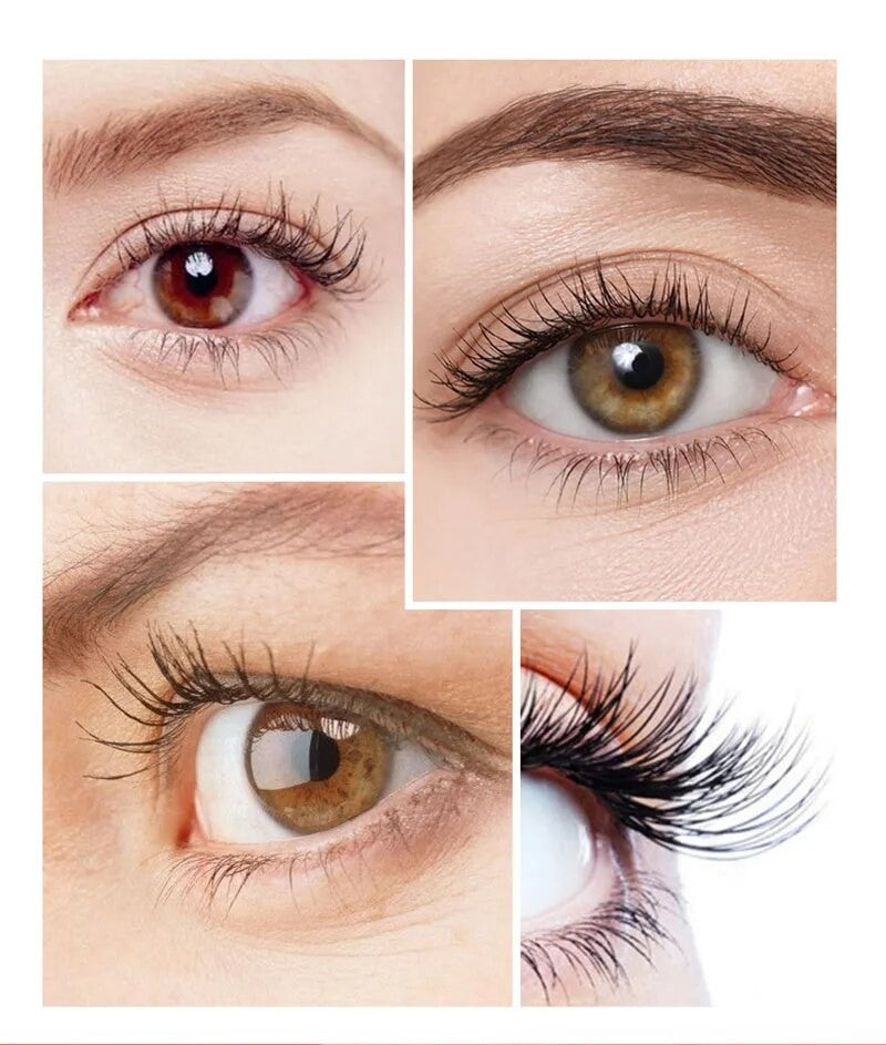 Incurvatore ciglia automatico