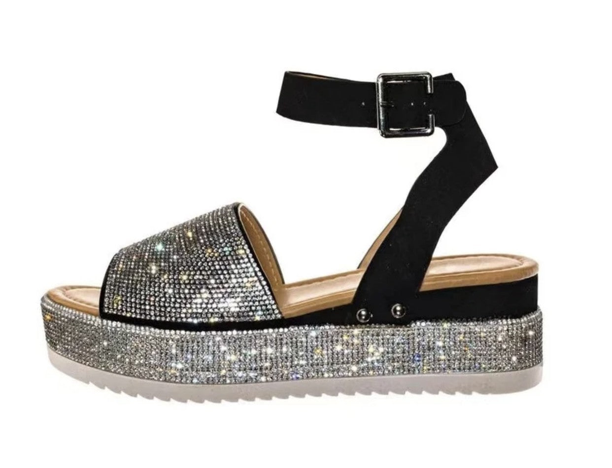 Zeppa platform Kristalh