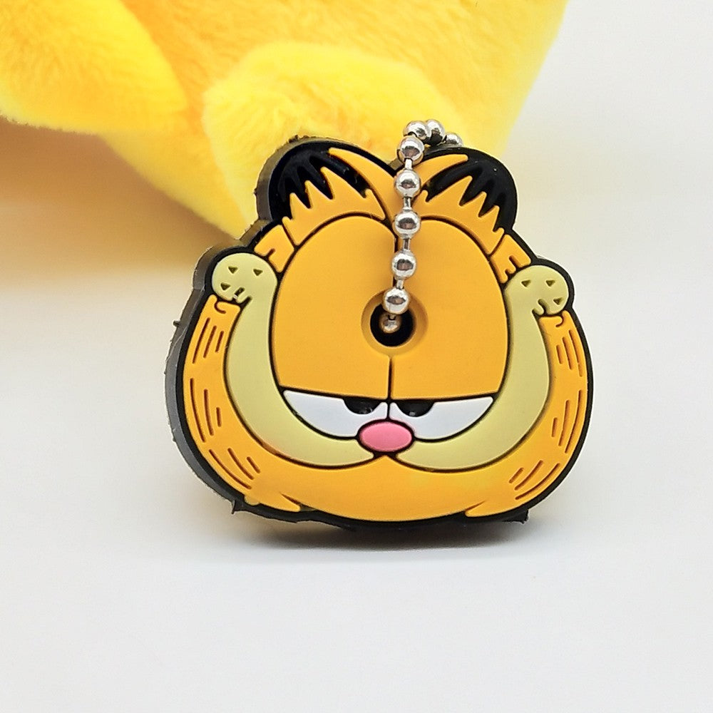 Portachiavi silicone Mix