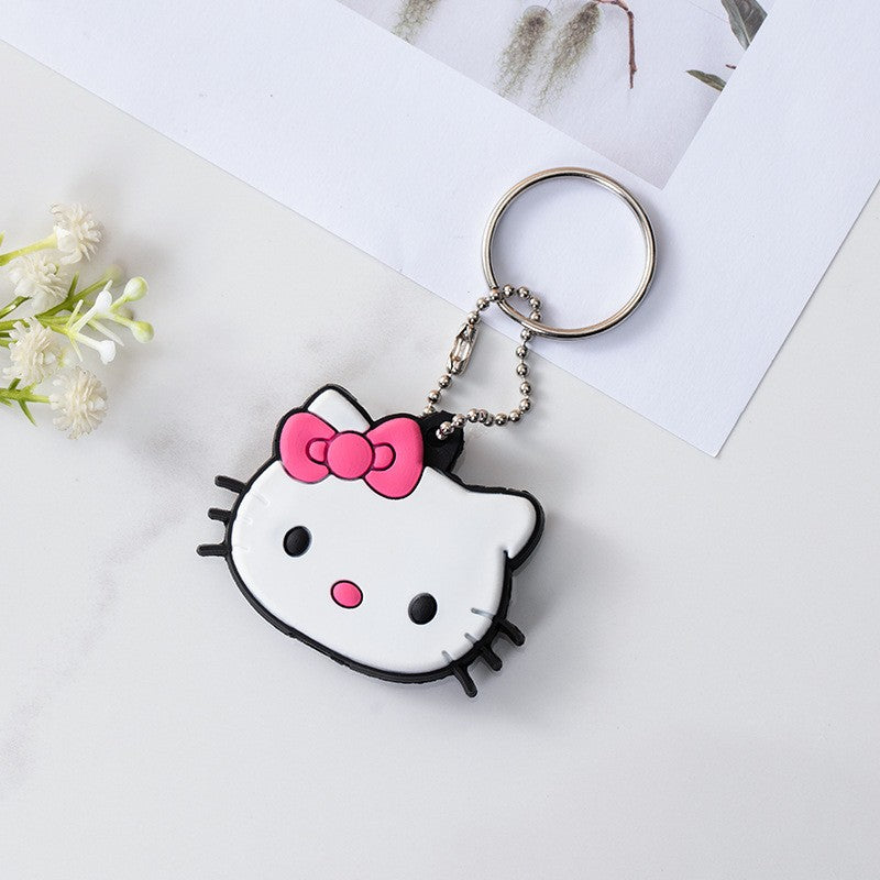 Portachiavi silicone Mix