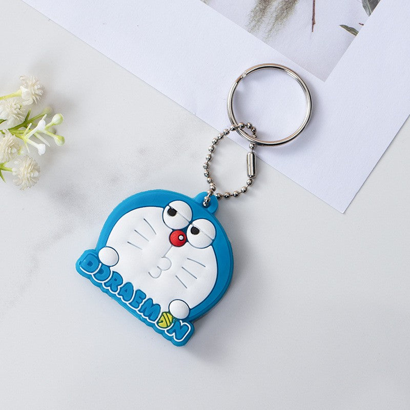 Portachiavi silicone Mix