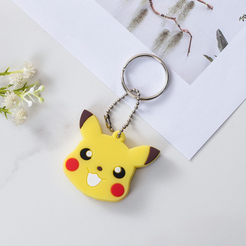 Portachiavi silicone Mix