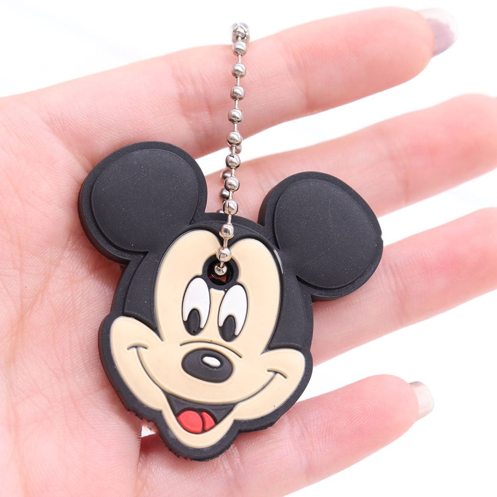 Portachiavi silicone Mix