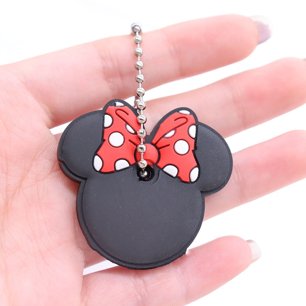 Portachiavi silicone Mix