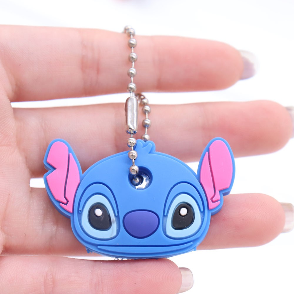 Portachiavi silicone Mix