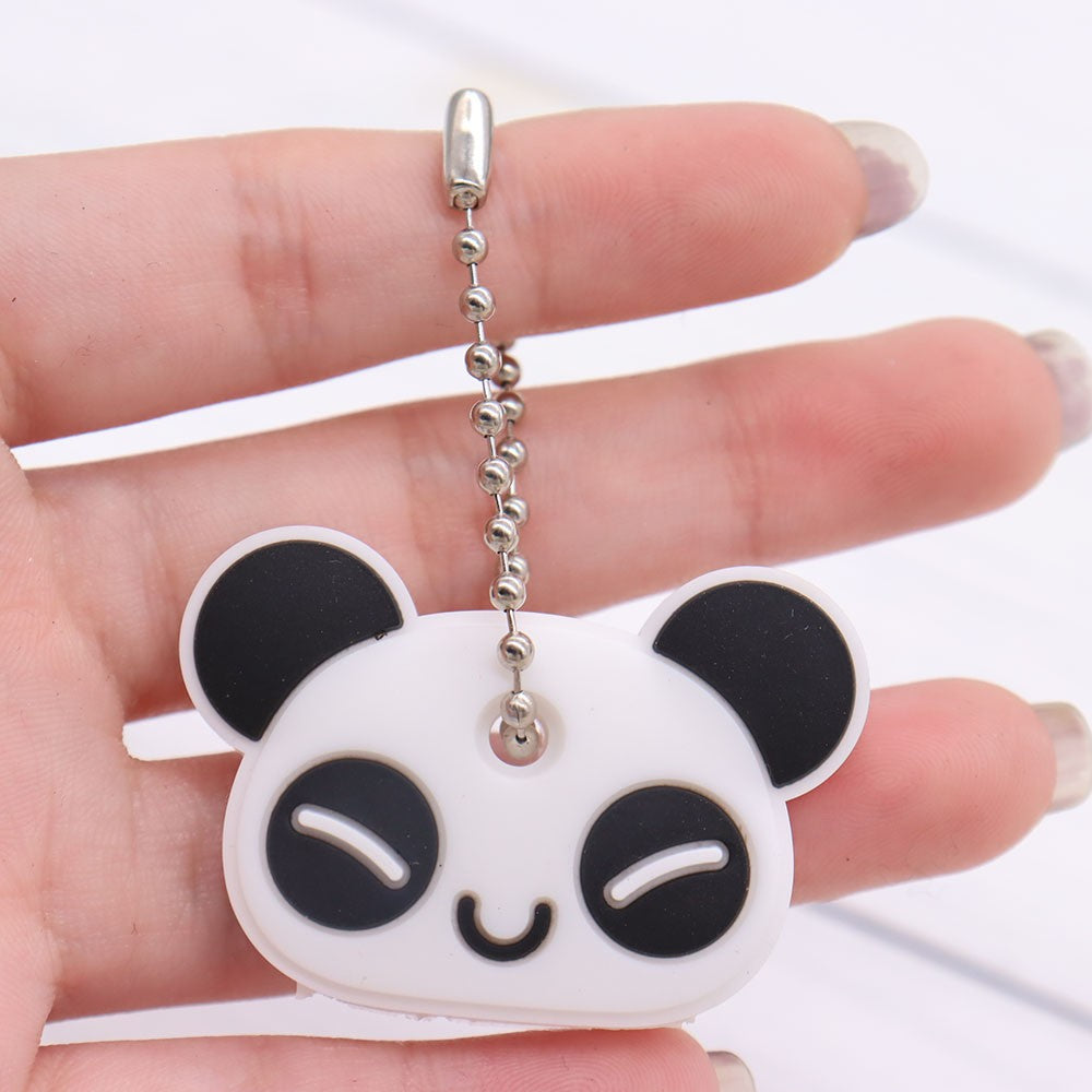 Portachiavi silicone Mix