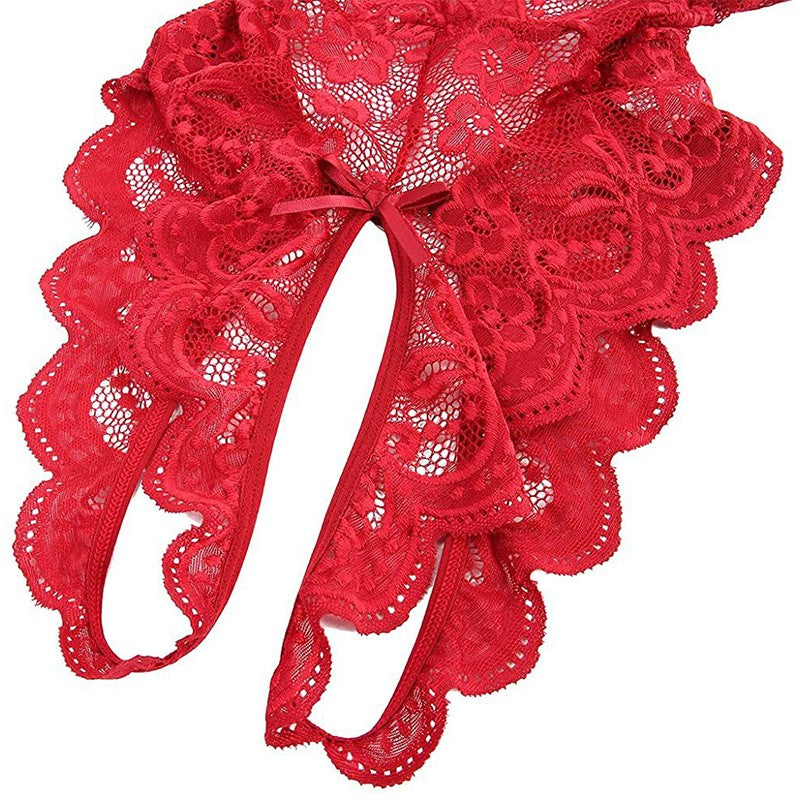 Body pizzo openbackless