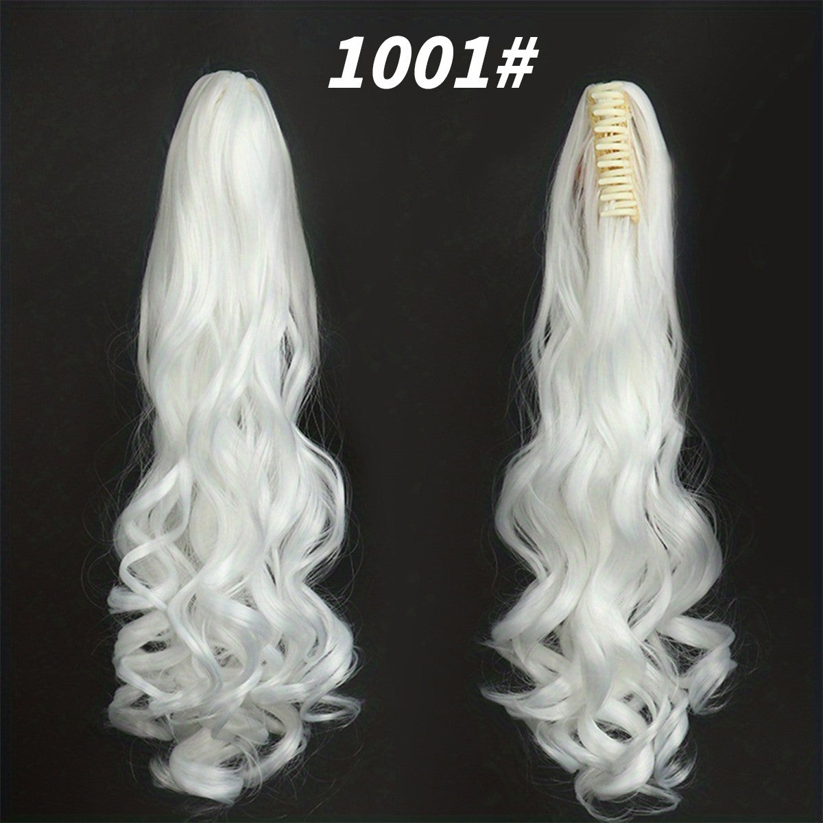 Coda extension mollettone