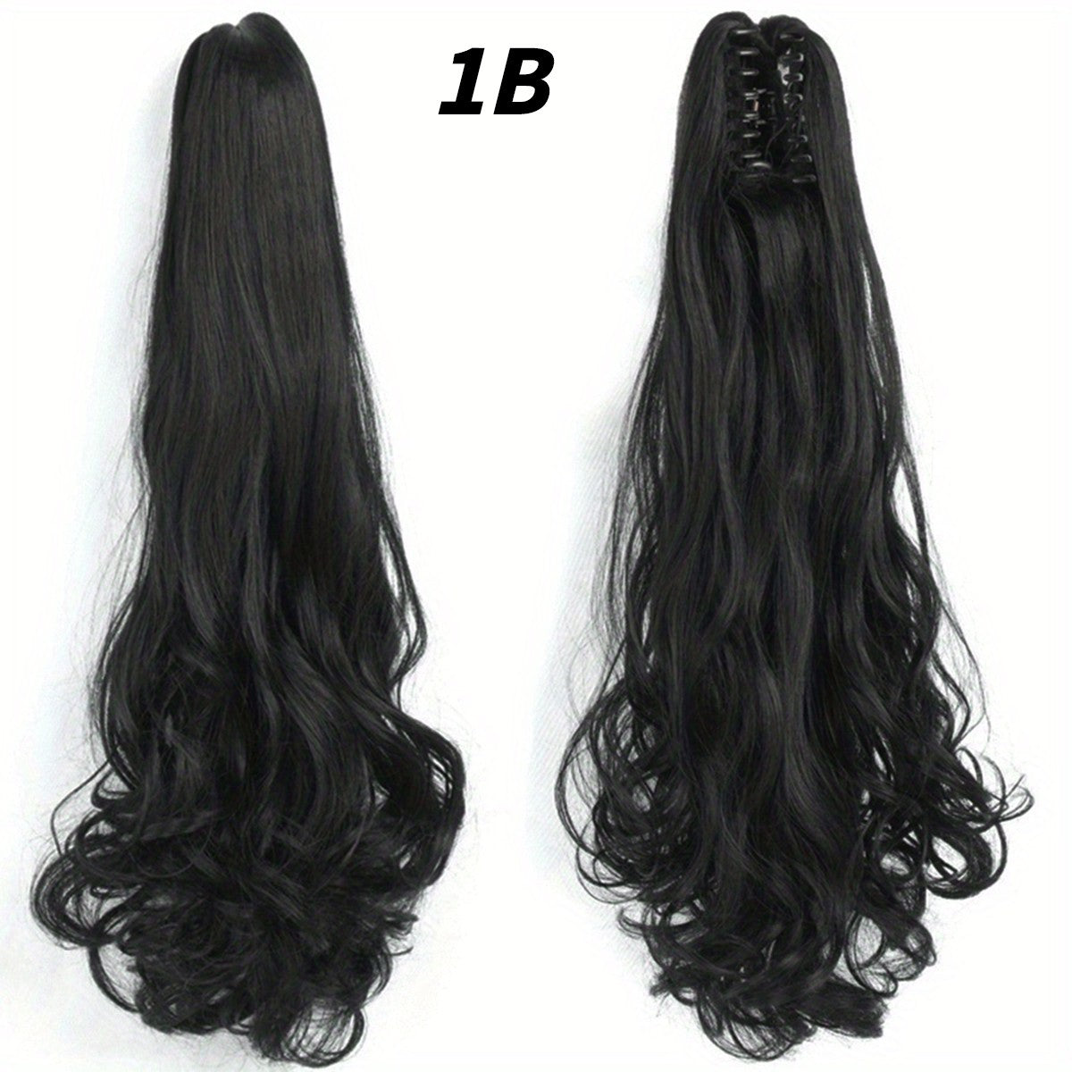 Coda extension mollettone